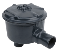 Ocal GALB Junction Box for Branch Conduit